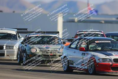 media/Oct-15-2023-Lucky Dog Racing Chuckwalla (Sun) [[f659570f60]]/1st Stint Race Start Turn 16/